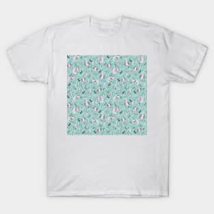 Axolotls T-Shirt